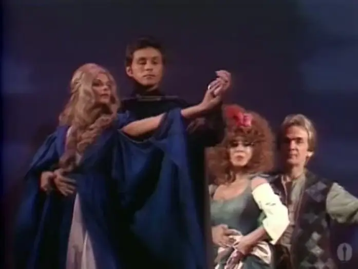 Watch film Barry Lyndon | Barry Lyndon Wins Costume Design: 1976 Oscars