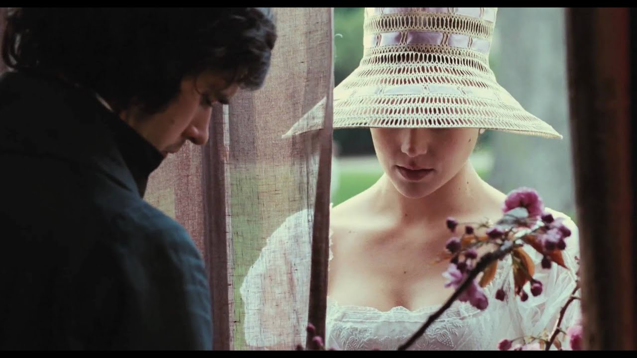 Watch film Bright Star | Bright Star Trailer (HD)