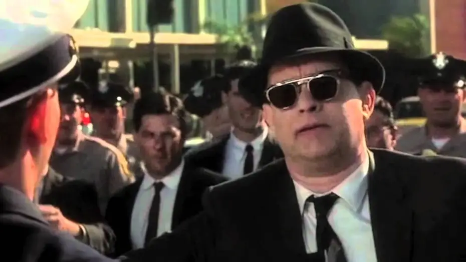 Watch film Catch Me If You Can | Trailer - Atrapame Si puedes