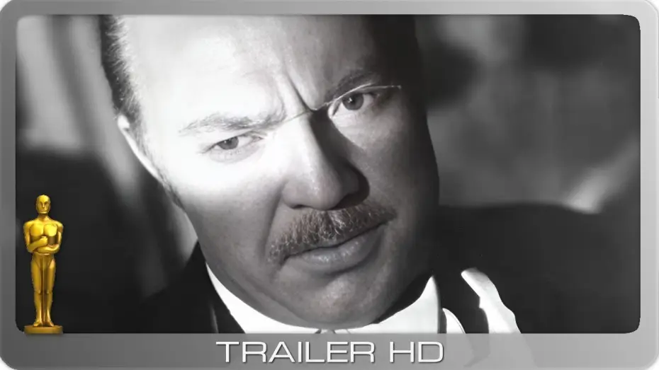 Watch film Citizen Kane | Citizen Kane ≣ 1941 ≣ Trailer ≣ German | Deutsch