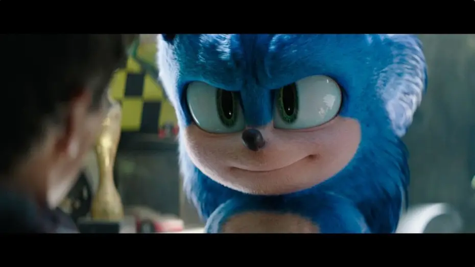 Watch film Sonic the Hedgehog 3 | Trailer ufficiale [Sottotitolato]