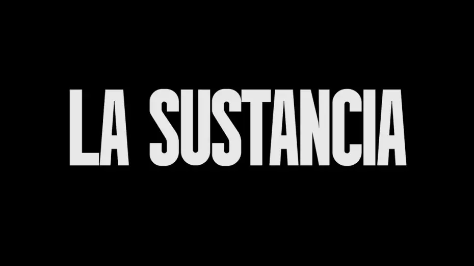 Watch film The Substance | Teaser tr&aacute;iler oficial (VOSE)
