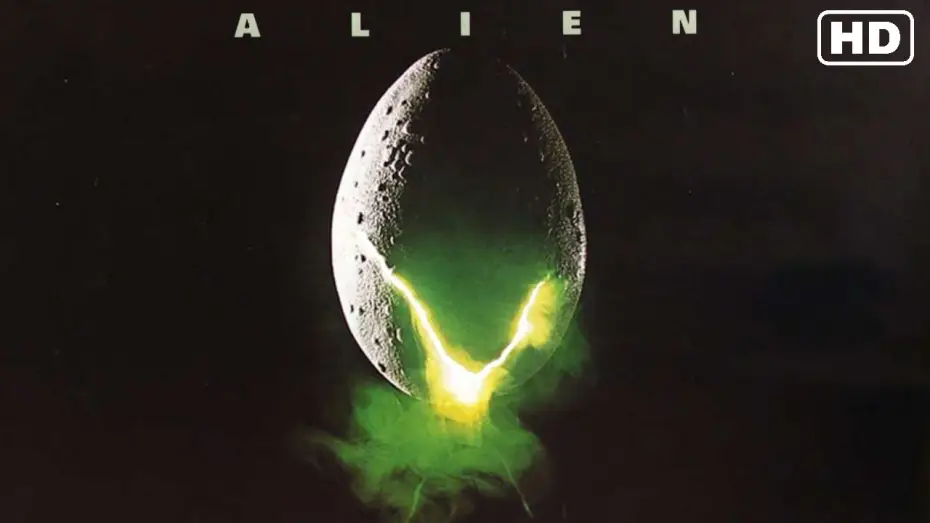 Watch film Alien | Alien, le huiti&egrave;me passager  (1979) Bande Annonce Officielle VF