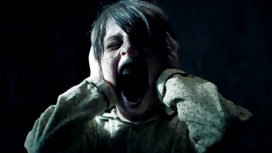 Watch film The Exorcism of Carmen Farias | Черная месса &mdash; Русский трейлер (2021)