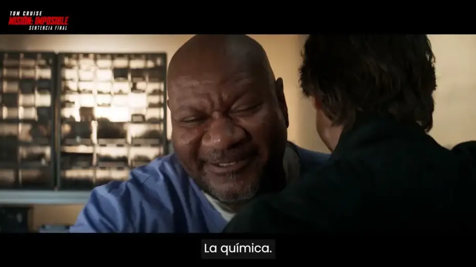 Watch film Mission: Impossible 8 | Cambiar el juego [VOSE]