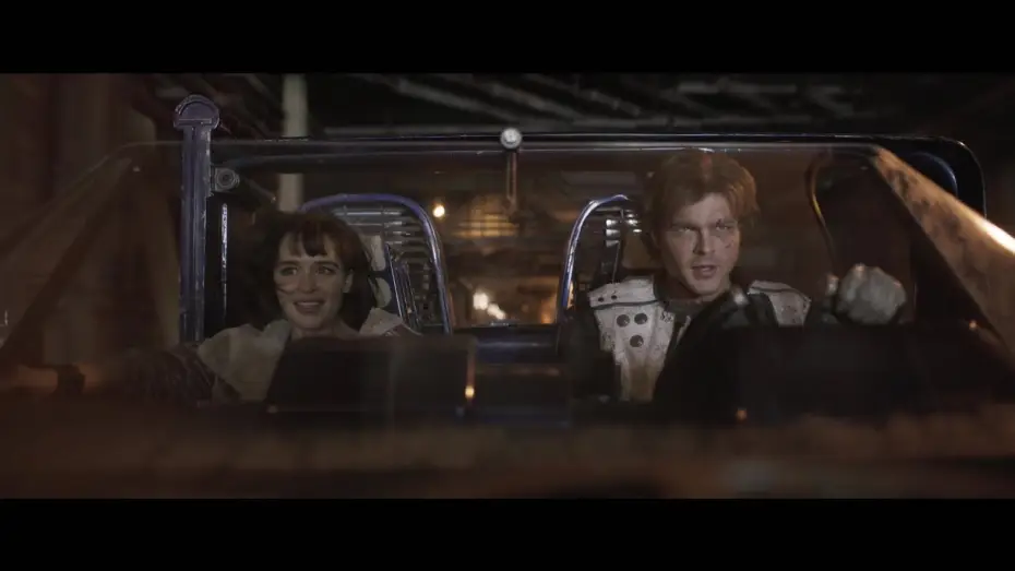 Watch film Solo: A Star Wars Story | Solo : A Star Wars Story - Bande Annonce VF