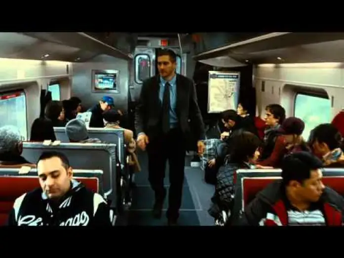 Watch film Source Code | Love Story