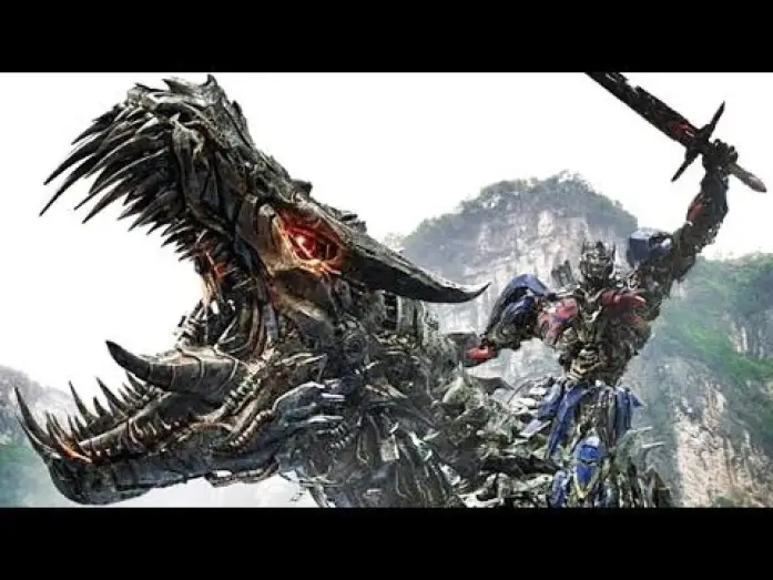 Watch film Transformers: Age of Extinction | Trailer #2