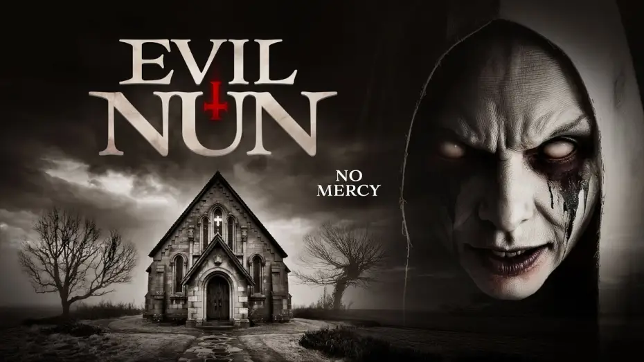 Watch film Evil Nun | Official Trailer