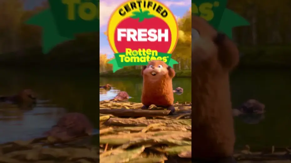 Watch film Hoppers | Hop into the adventure at home