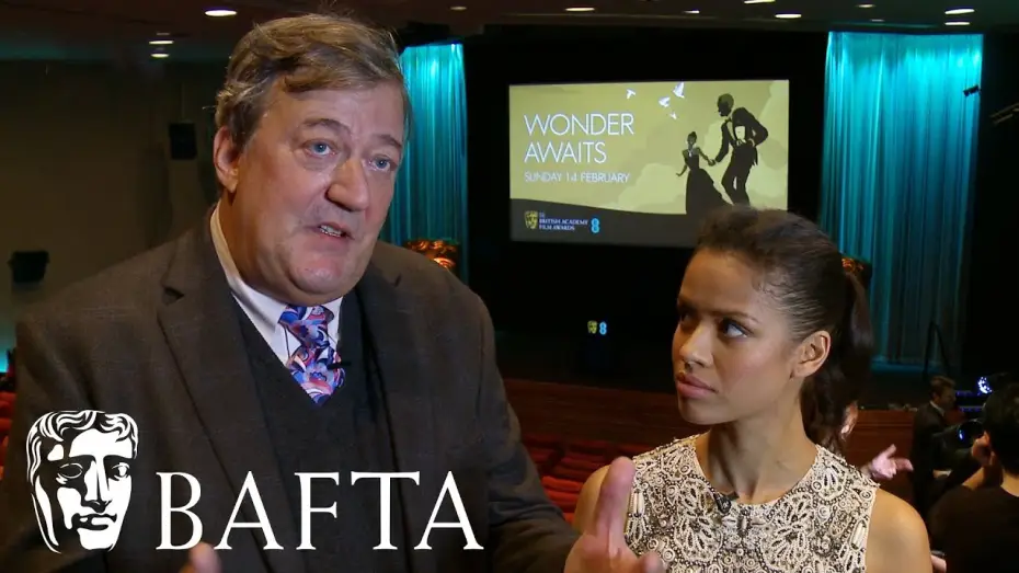 Watch film Inside Out | Stephen Fry on Inside Out: "Great to see Disney's Inside Out nominated for Best Original Screenplay"