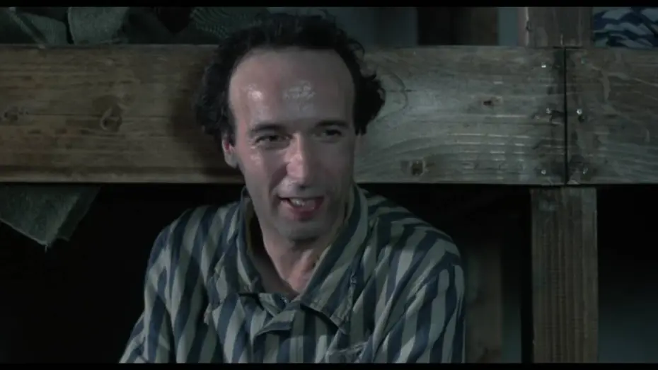 Watch film Life Is Beautiful | La vie est belle (VF) - Extrait