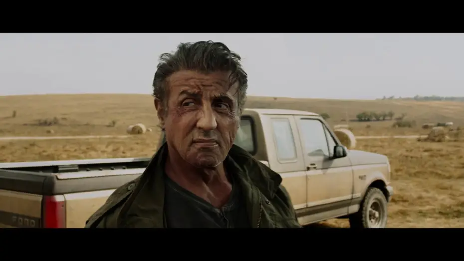 Watch film Rambo: Last Blood | Teaser Trailer
