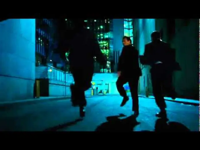 Watch film RED | "Story"