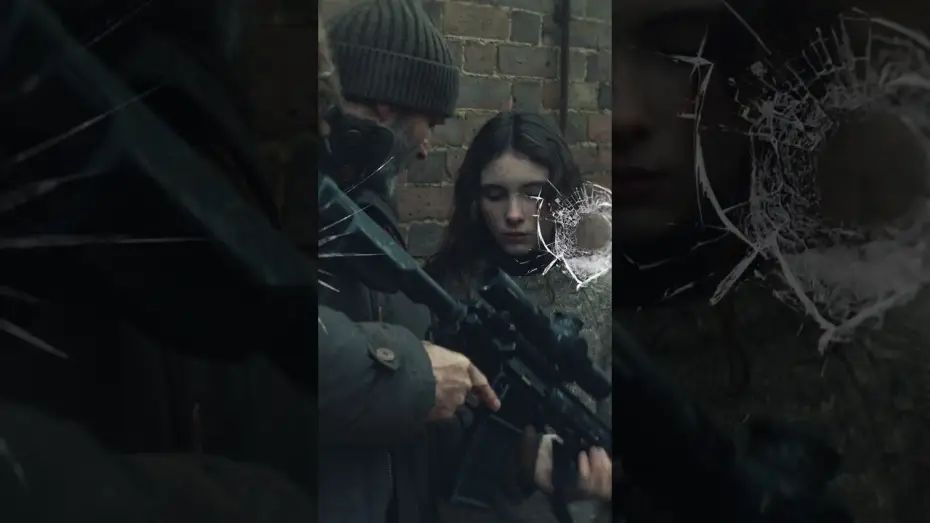 Watch film Shelter | in theaters january 30