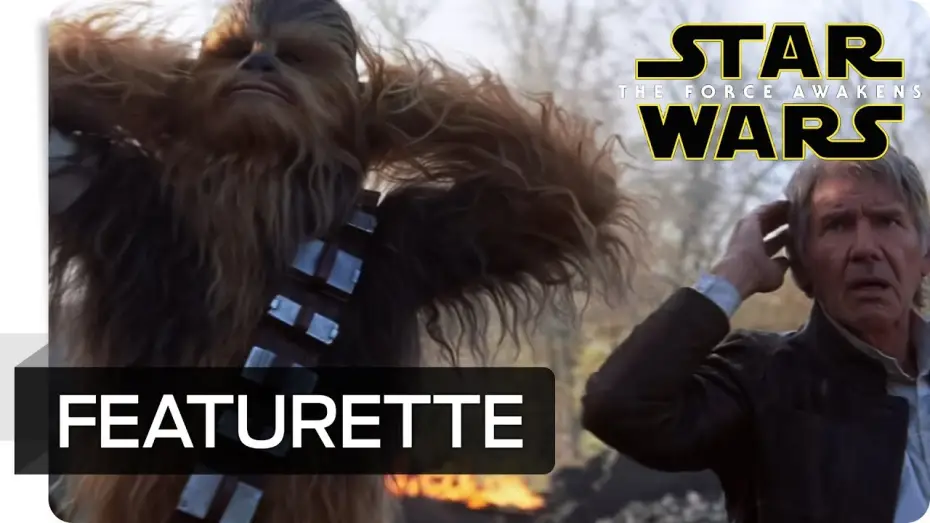 Watch film Star Wars: The Force Awakens | Star Wars: Das Erwachen der Macht - Das Verm&auml;chtnis