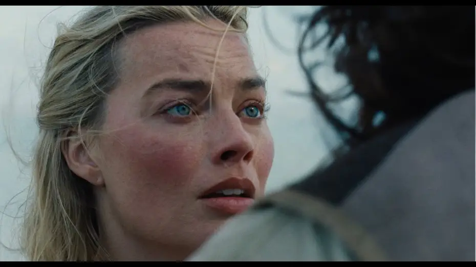 Watch film &ldquo;Wuthering Heights&rdquo; | New Year, Same Desire