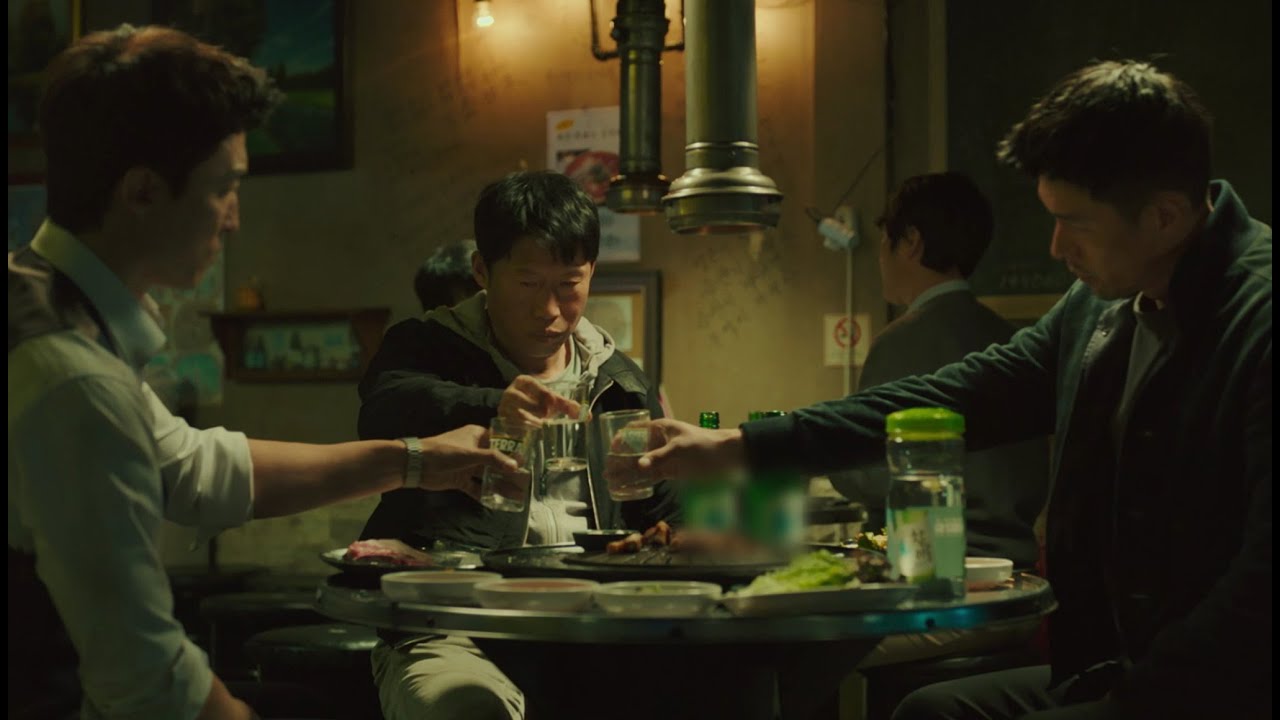 Watch film Confidential Assignment 2: International | CONFIDENTIAL ASSIGNMENT 2 : INTERNATIONAL Official Int'l Main Trailer