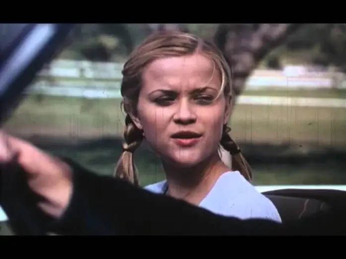 Watch film Cruel Intentions | Cruel Intentions - Prima regola non innamorarsi - Trailer Italiano (1999)