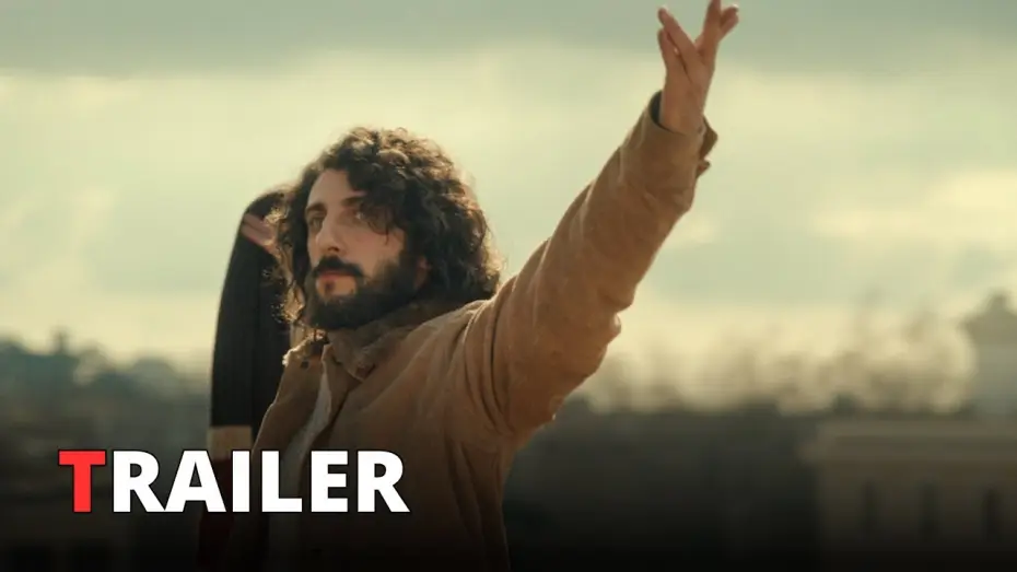 Watch film The Big Fake | IL FALSARIO (2026) | Trailer ufficiale del film Netflix con Pietro Castellitto