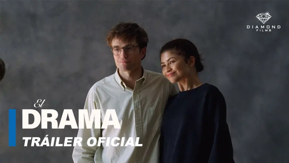 Watch film The Drama | Teaser tr&aacute;iler oficial en espa&ntilde;ol