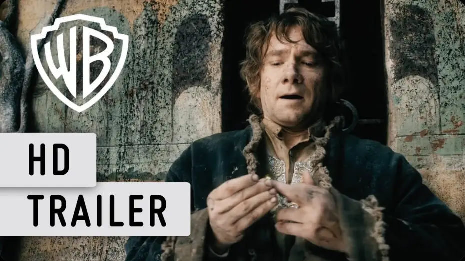 Watch film The Hobbit: The Battle of the Five Armies | Der Hobbit - Die Schlacht der f&uuml;nf Heere | TV Spot #6: Fight | Deutsch HD