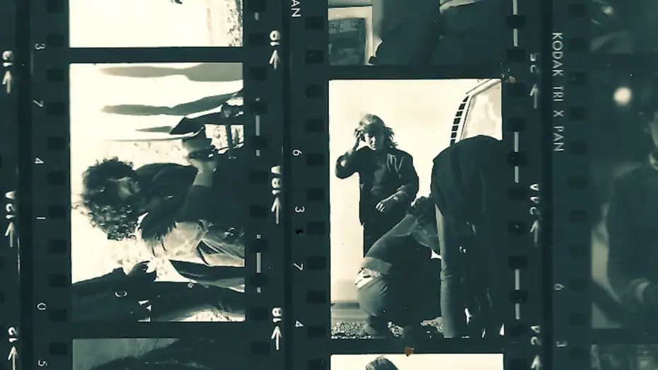 Watch film Boom Shankar &ndash; O Filme Perdido do Guar&aacute; | BOOM SHANKAR - TRAILER