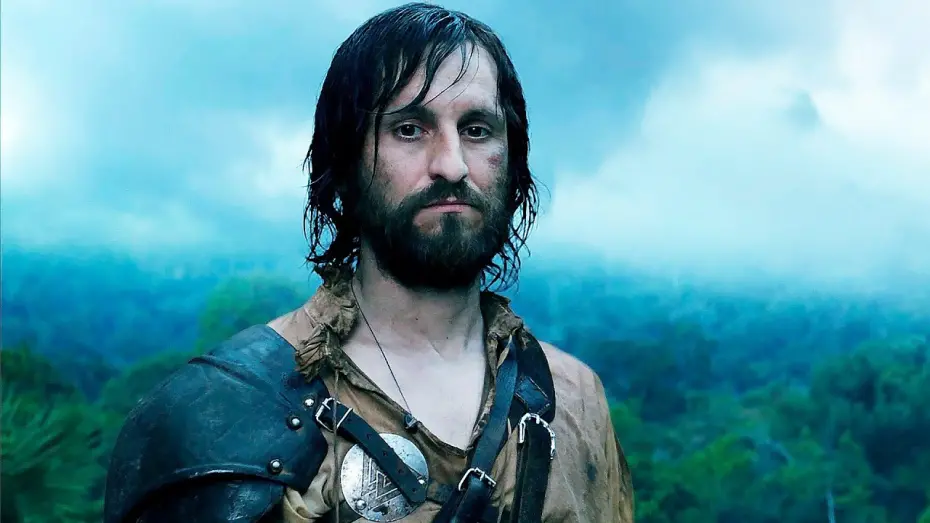 Watch film Gold | Золото джунглей &mdash; Русский трейлер