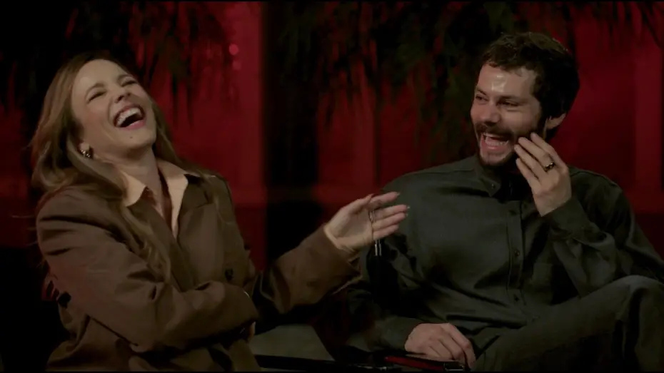 Watch film Send Help | Dylan O'Brien masterclass coming soon