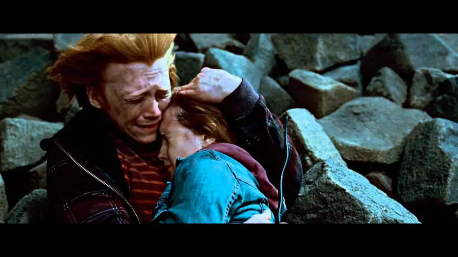 Watch film Harry Potter and the Deathly Hallows: Part 2 | Harry Potter i Insygnia Śmierci Część 2 - Oficjalny Zwiastun 4 (polskie napisy)