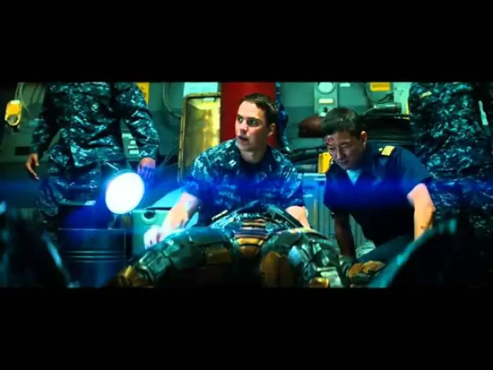 Watch film Battleship | Battleship - Extrait 1 VF