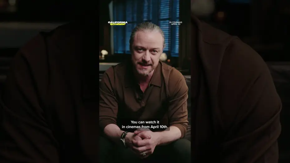 Watch film California Schemin' | 10" Lying + James Intro