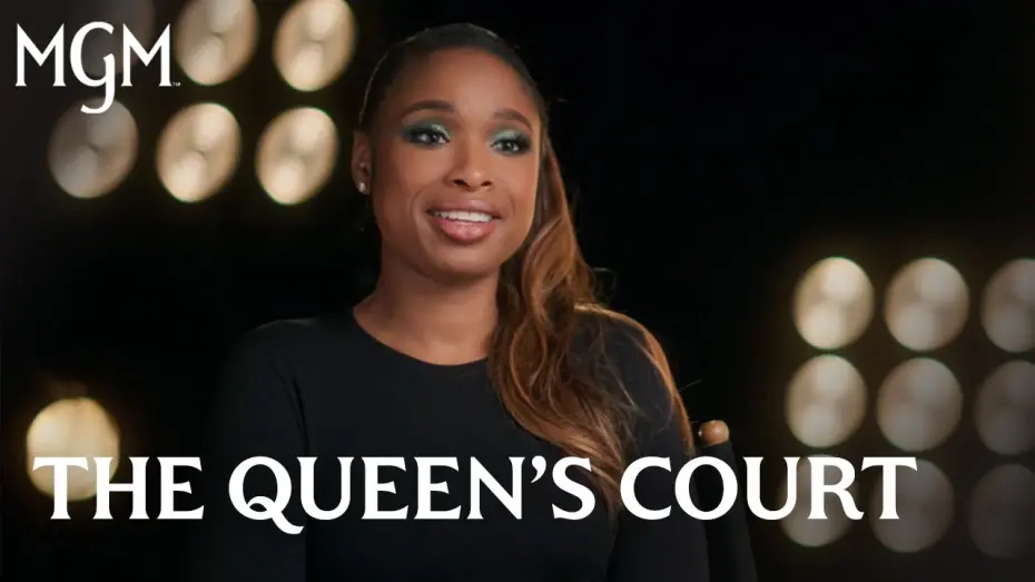 Watch film Respect | RESPECT | The Queen&rsquo;s Court &ndash; Cast Featurette | MGM Studios