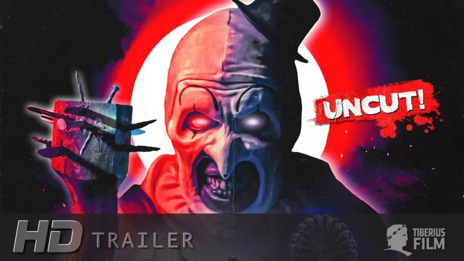Watch film Terrifier 2 | Kinotrailer