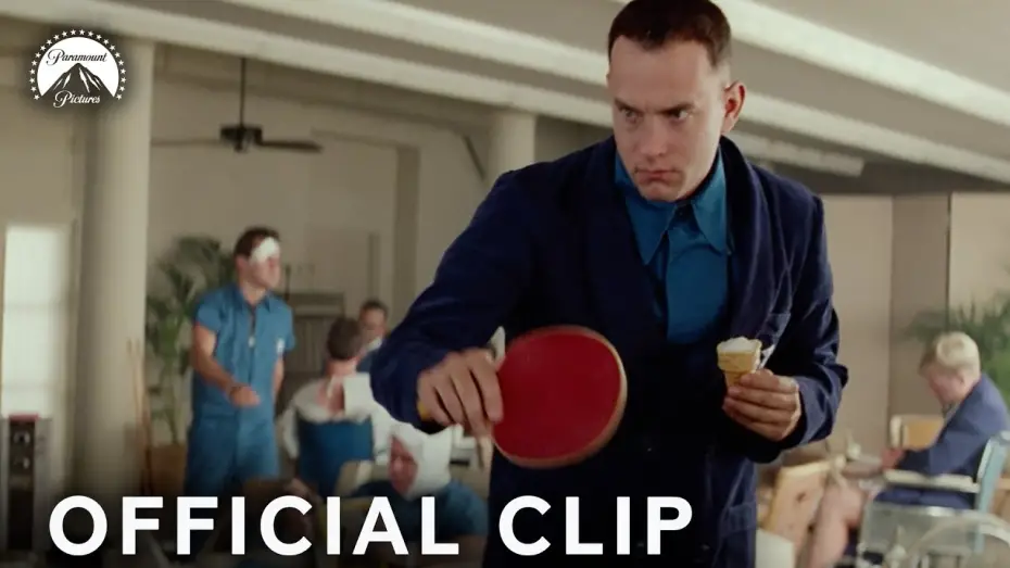Watch film Forrest Gump | Ping Pong