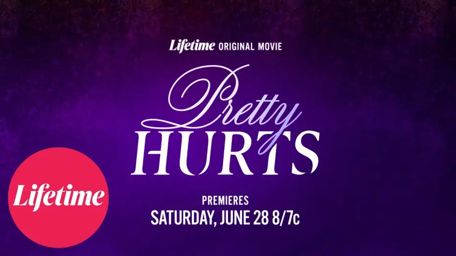 Watch film Pretty Hurts | Trailer