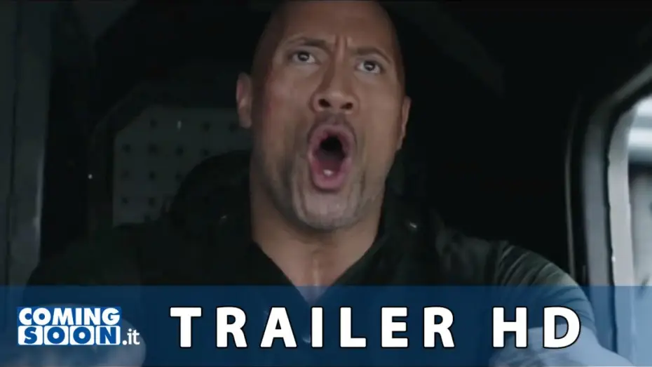 Watch film Fast & Furious Presents: Hobbs & Shaw | Trailer