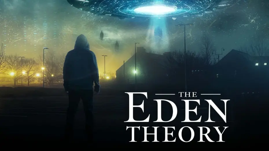 Watch film The Eden Theory | The Eden Theory | Official Trailer | Horror Brains