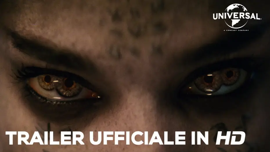 Watch film The Mummy | LA MUMMIA con Tom Cruise - Trailer italiano ufficiale