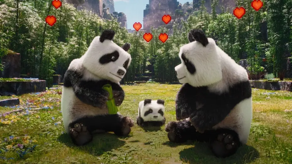 Watch film Minecraft | Tr&aacute;iler Oficial en espa&ntilde;ol