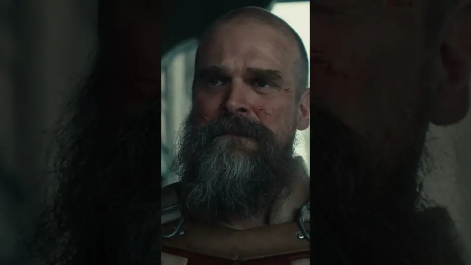 Watch film Thunderbolts | "Being a hero, there is no higher calling"