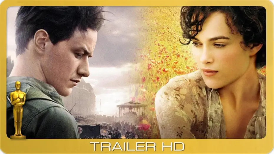 Watch film Atonement | Abbitte ≣ 2007 ≣ Trailer