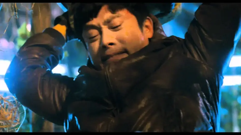 Watch film I Saw the Devil | I Saw The Devil - Trailer Oficial [HD]