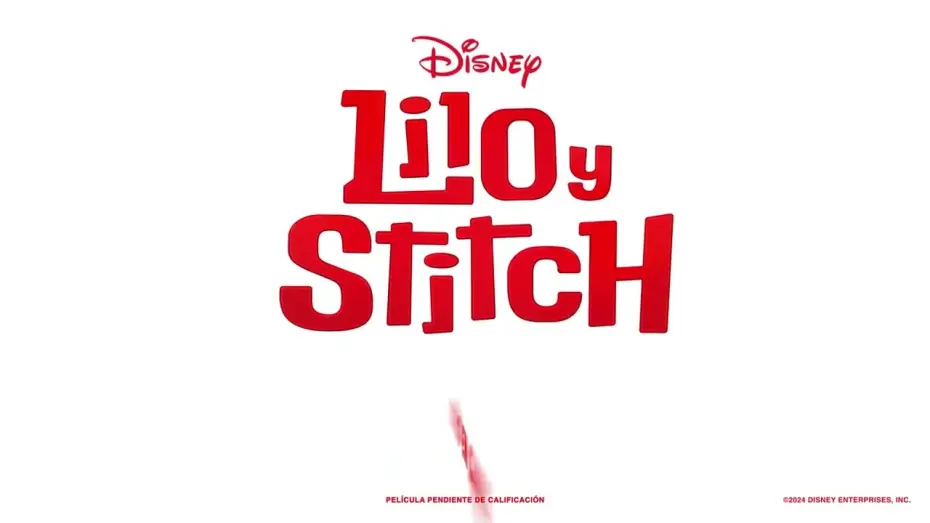 Watch film Lilo & Stitch | Llega el pr&oacute;ximo 23 de mayo de 2025