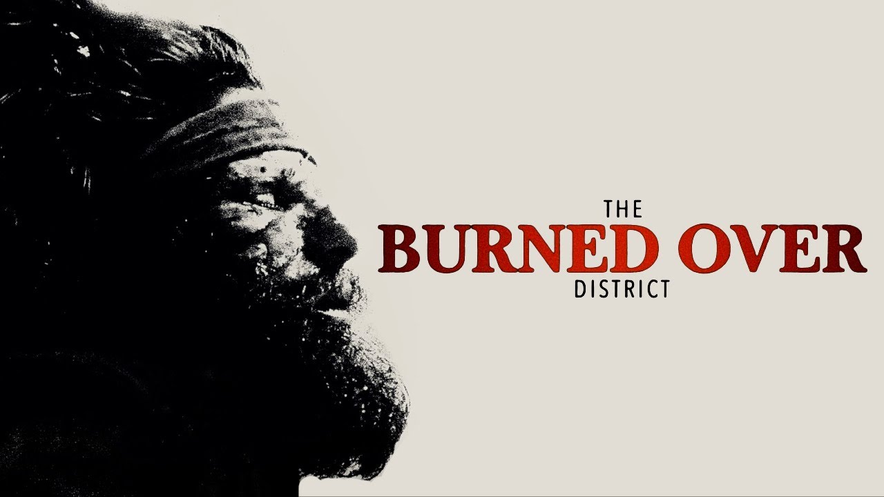 Watch film The Burned Over District | The Burned Over District | Official Trailer | Horror Brains