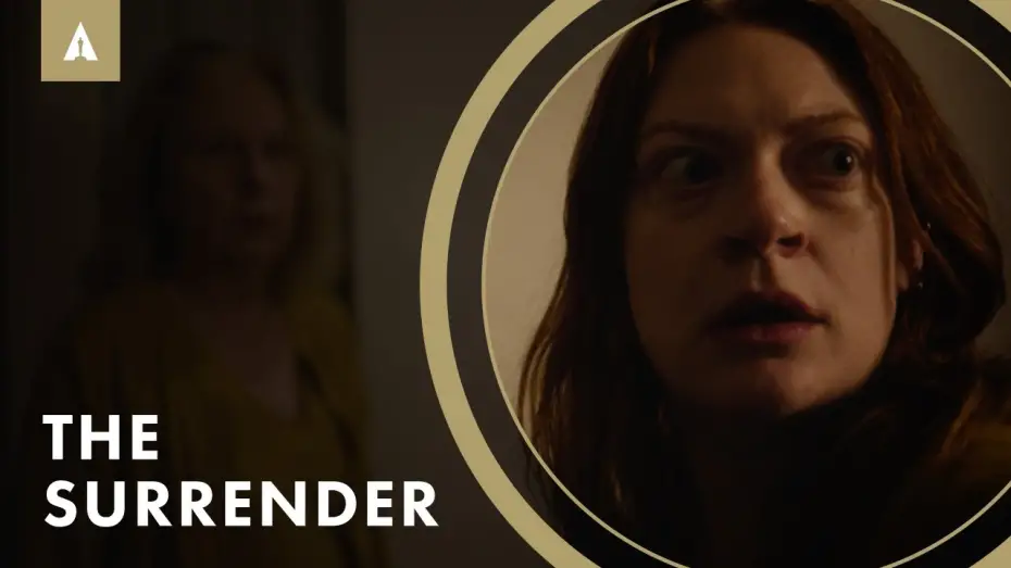Watch film The Surrender | Inside the Intimate Family Horror &lsquo;The Surrender&rsquo; with Director and Producers