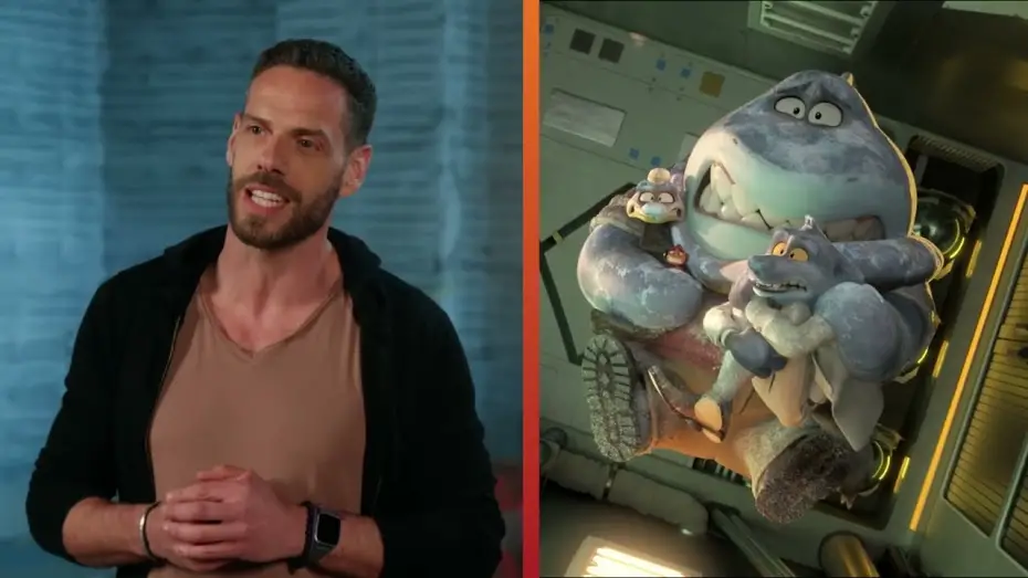 Watch film The Bad Guys 2 | Going Good for the Planet