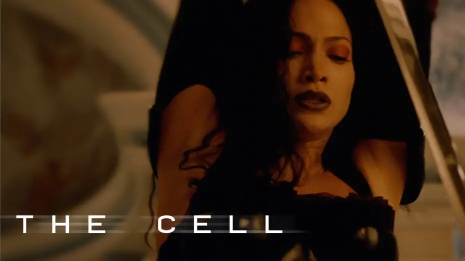 Watch film The Cell | Official Trailer