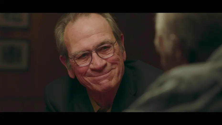 Watch film Just Getting Started | Все только начинается - Trailer