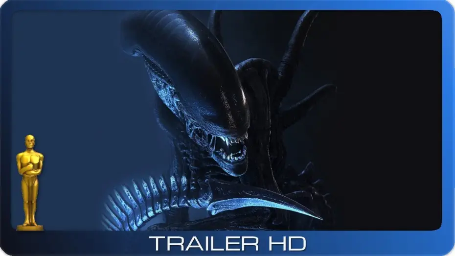 Watch film Aliens | Aliens - Die R&uuml;ckkehr ≣ 1986 ≣ Trailer